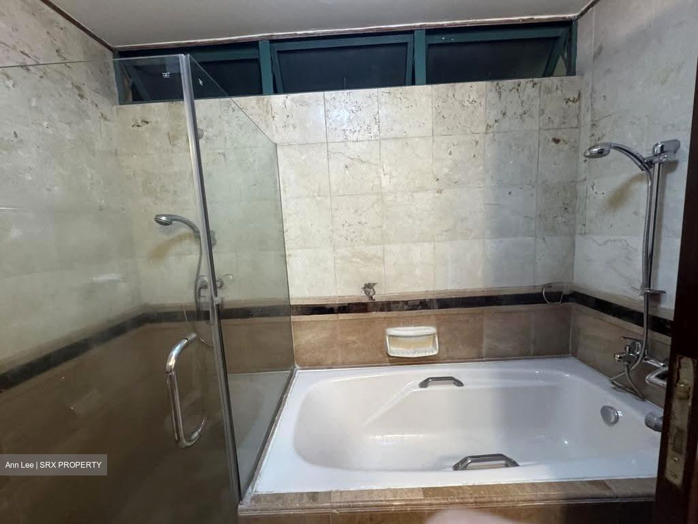 Kew Residencia (D16), Terrace #637706701